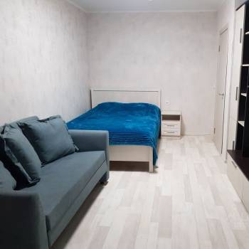 Сдается 1-комнатная квартира, 36 м²