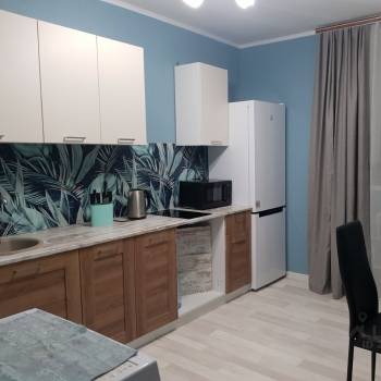 Сдается 1-комнатная квартира, 36 м²