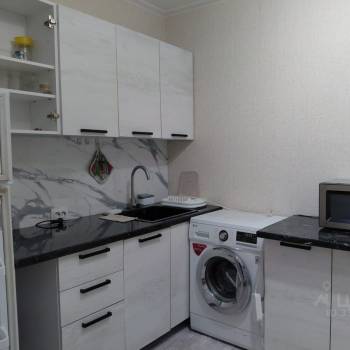 Сдается 1-комнатная квартира, 37,9 м²