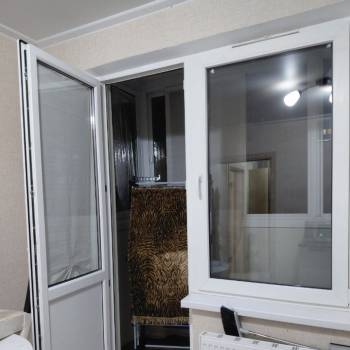 Сдается 1-комнатная квартира, 37,9 м²