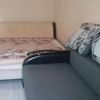 Сдается 1-комнатная квартира, 37,9 м²