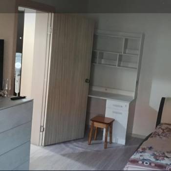 Сдается 1-комнатная квартира, 37,9 м²