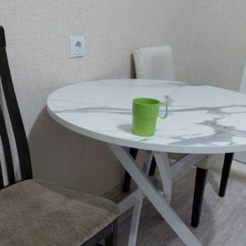 Сдается 1-комнатная квартира, 37,9 м²