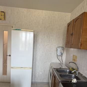 Сдается 2-х комнатная квартира, 45 м²
