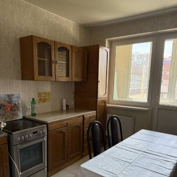 Сдается 2-х комнатная квартира, 45 м²