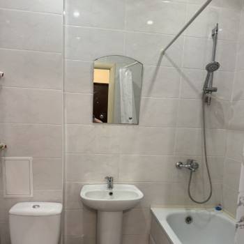 Сдается 2-х комнатная квартира, 45 м²