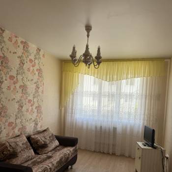 Сдается 2-х комнатная квартира, 45 м²