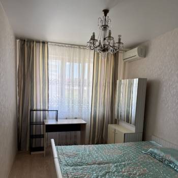 Сдается 2-х комнатная квартира, 45 м²