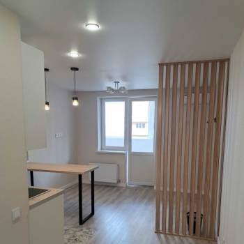 Продается 1-комнатная квартира, 24 м²