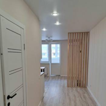 Продается 1-комнатная квартира, 24 м²
