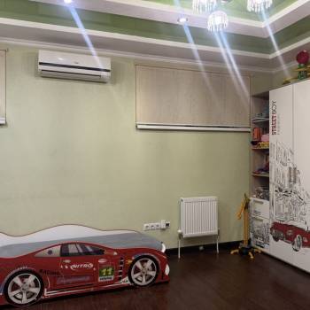 Продается Многокомнатная квартира, 122 м²