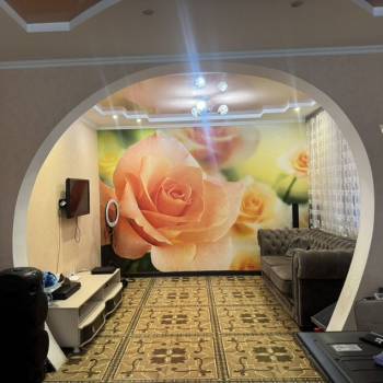 Продается Многокомнатная квартира, 122 м²