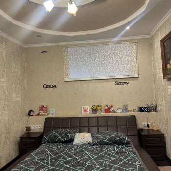 Продается Многокомнатная квартира, 122 м²