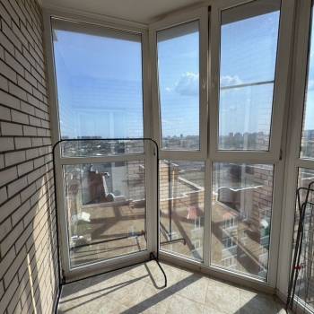 Сдается 1-комнатная квартира, 50 м²