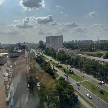 Сдается 1-комнатная квартира, 50 м²