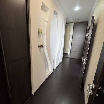 Сдается 1-комнатная квартира, 50 м²