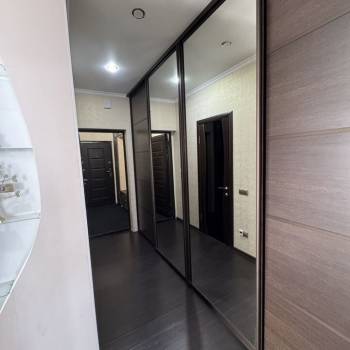 Сдается 1-комнатная квартира, 50 м²