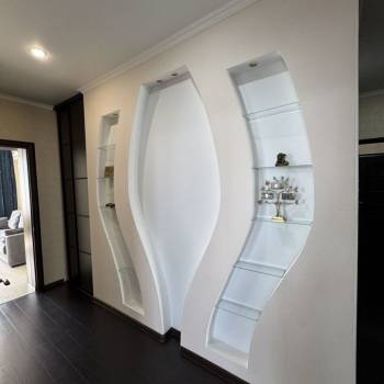 Сдается 1-комнатная квартира, 50 м²