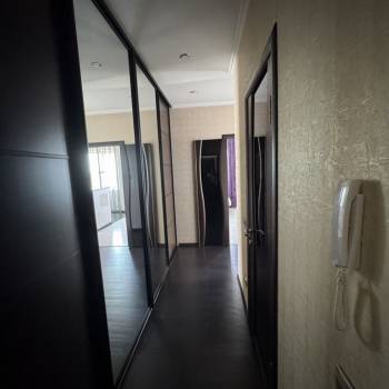 Сдается 1-комнатная квартира, 50 м²