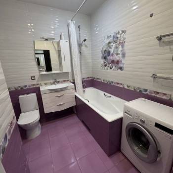 Сдается 1-комнатная квартира, 50 м²