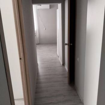 Сдается 2-х комнатная квартира, 53 м²