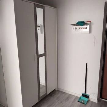 Сдается 2-х комнатная квартира, 53 м²