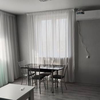 Сдается 2-х комнатная квартира, 53 м²