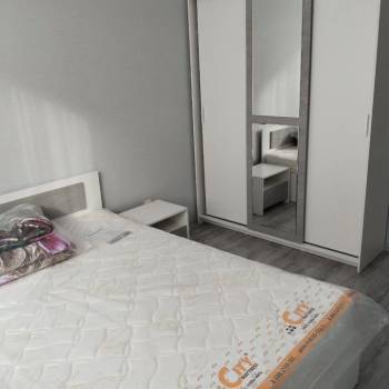 Сдается 2-х комнатная квартира, 53 м²
