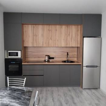 Сдается 2-х комнатная квартира, 53 м²