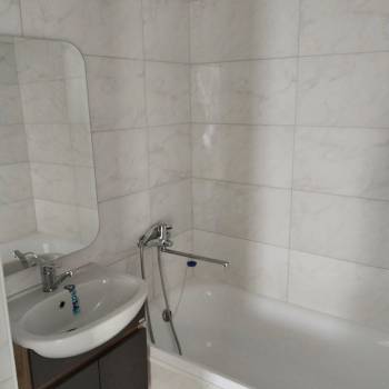 Сдается 2-х комнатная квартира, 53 м²