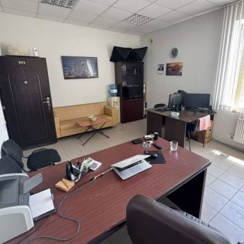 Сдается Нежилое помещение, 21 м²