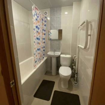 Сдается 1-комнатная квартира, 33 м²