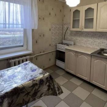 Сдается 1-комнатная квартира, 33 м²