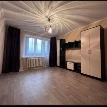 Сдается 1-комнатная квартира, 33 м²