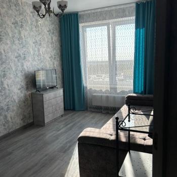 Сдается 1-комнатная квартира, 35 м²