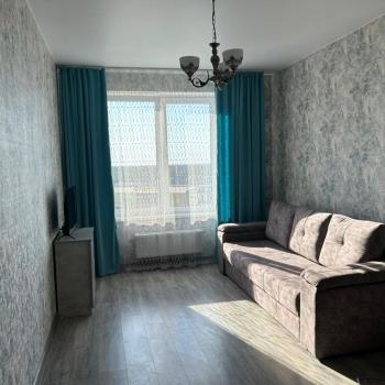 Сдается 1-комнатная квартира, 35 м²