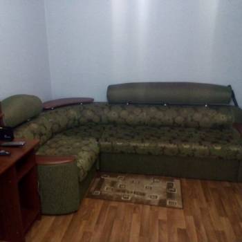Сдается 1-комнатная квартира, 40 м²