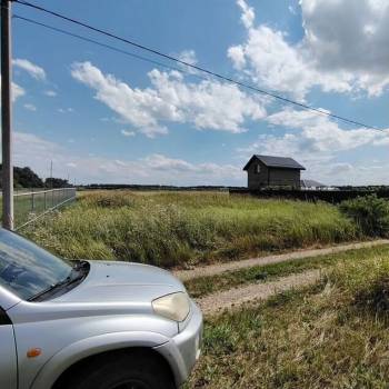 Продается Участок, 500 м²