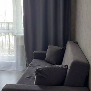 Продается 1-комнатная квартира, 39,2 м²