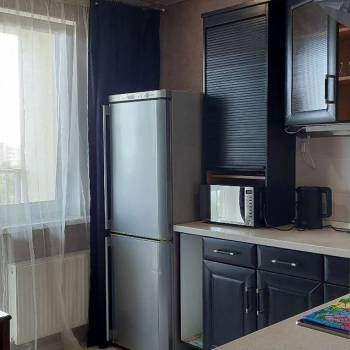 Продается 1-комнатная квартира, 39,2 м²