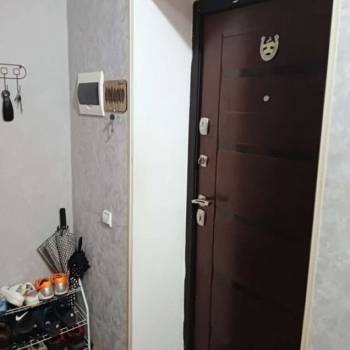 Продается 2-х комнатная квартира, 49,6 м²