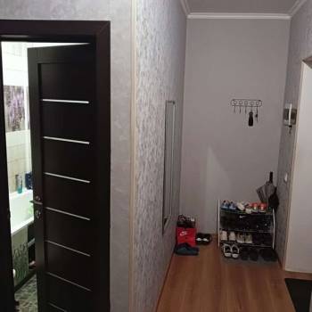 Продается 2-х комнатная квартира, 49,6 м²