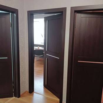 Продается 2-х комнатная квартира, 49,6 м²