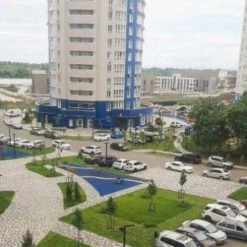 Сдается 1-комнатная квартира, 31 м²