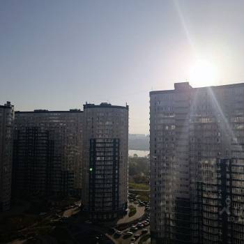 Сдается 1-комнатная квартира, 31 м²