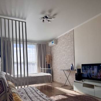 Сдается 1-комнатная квартира, 50 м²