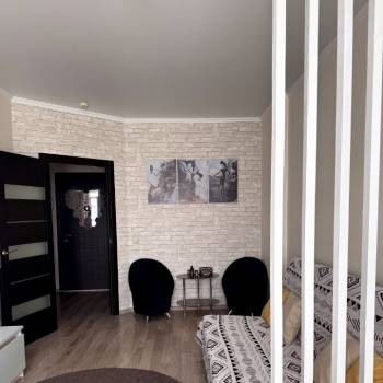 Сдается 1-комнатная квартира, 50 м²