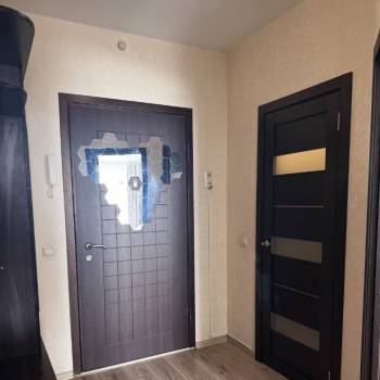 Сдается 1-комнатная квартира, 50 м²