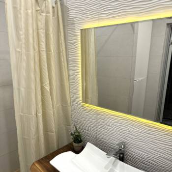 Сдается 1-комнатная квартира, 50 м²