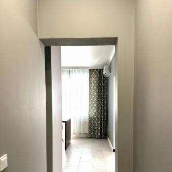 Сдается 1-комнатная квартира, 50 м²